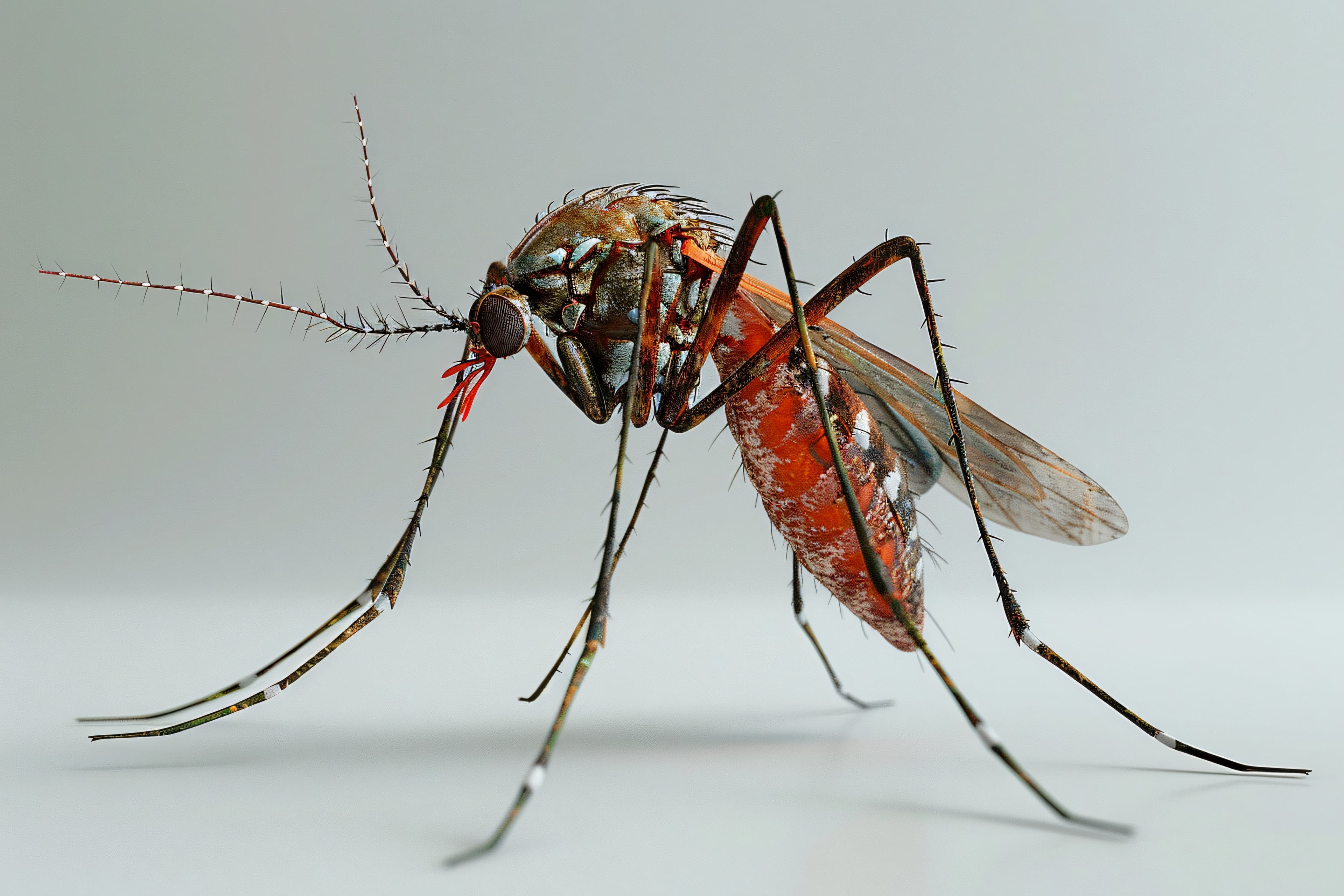 Mosquito Control