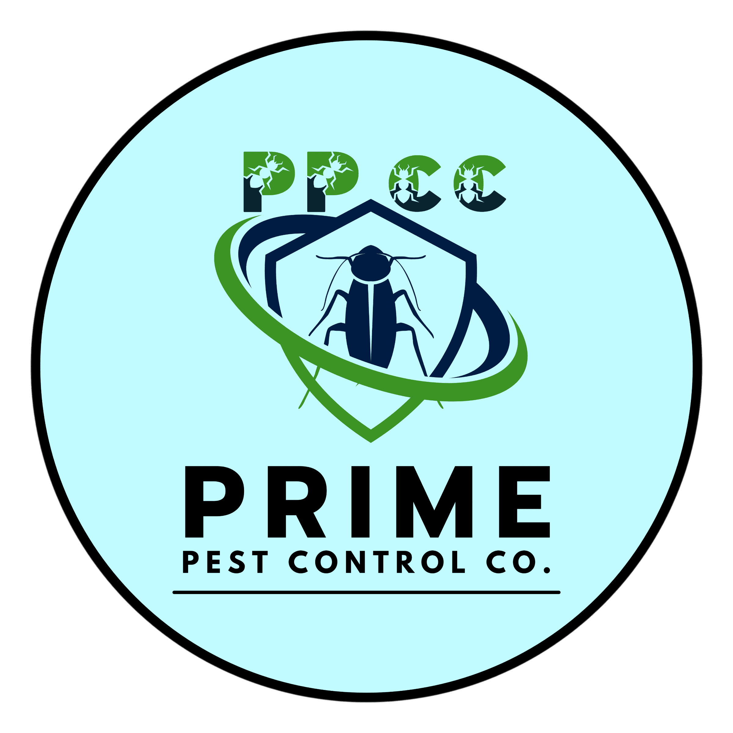 Prime Pest Control